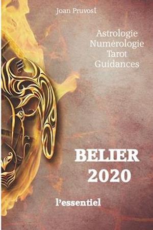 BELIER 2020 - L'essentiel