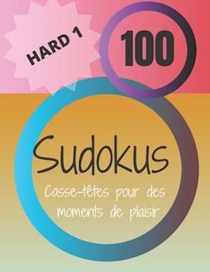 100 Sudokus