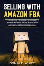 Selling with Amazon Fba