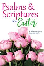 Psalms & Scriptures for Easter