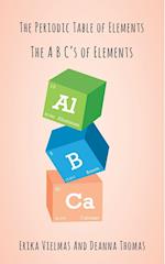 Periodic Table of Elements 