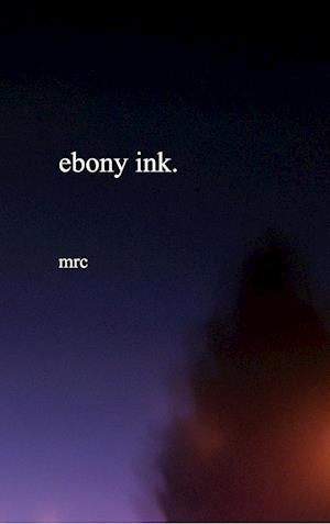 ebony ink