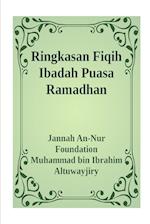 Ringkasan Fiqih Ibadah Puasa Ramadhan 