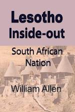 Lesotho Inside-out 