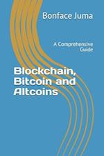 Blockchain, Bitcoin and Altcoins