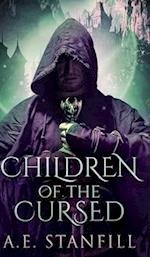 Children Of The Cursed 