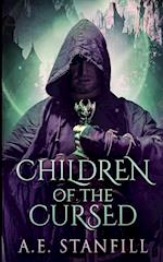 Children Of The Cursed 