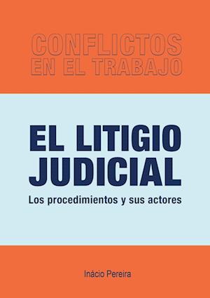 El Litigio Judicial