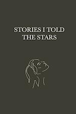 Stories I told the Stars