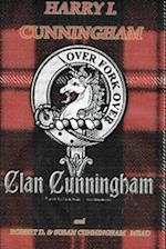 THE CLAN CUNNINGHAM 