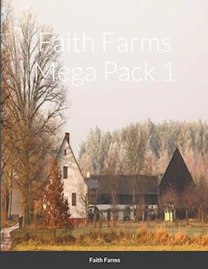 Faith Farms Mega Pack 1