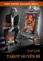 TAROT MYSTERY MAGAZINE - ISSUE 03