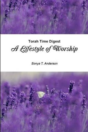 Torah Time Digest