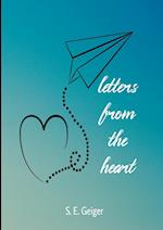 letters from the heart 