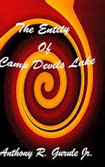 The Entity of Camp Devils Lake 