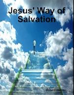 Jesus' Way of Salvation