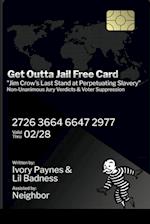 Get Outta Jail Free Card