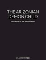 THE ARIZONIAN DEMON CHILD 