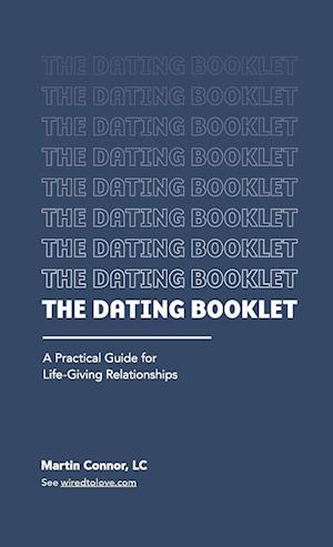 The Dating Booklet