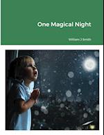 One Magical Night 