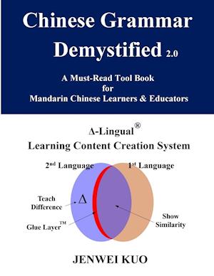 Chinese Grammar Demystified 2.0