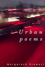 Urban Poems 