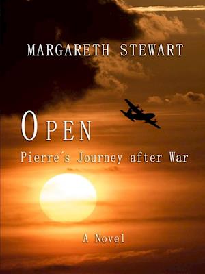 Open Pierre's Journey After War