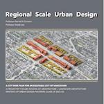 Regional Scale Urban Design 