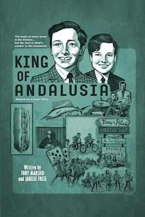 King of Andalusia