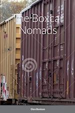 The Boxcar Nomads 