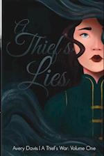 A Thief's Lies 