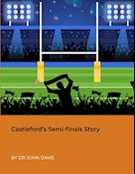 Castleford's Semi-finals Story 