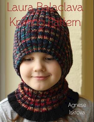 Laura Balaclava Knitting Pattern