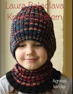 Laura Balaclava Knitting Pattern