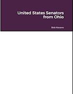 United States Senators from Ohio