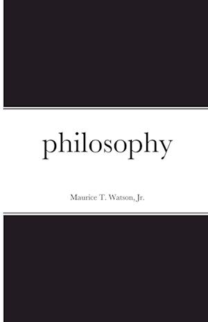 philosophy