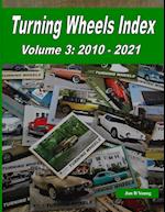 TW Index Volume 3