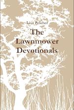 The Lawnmower Devotionals 