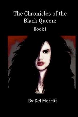 The Chronicles of the Black Queen