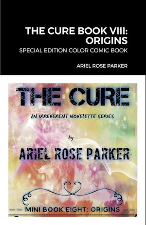 THE CURE BOOK VIII