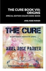 THE CURE BOOK VIII