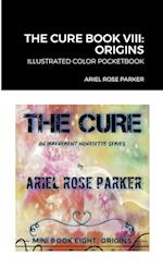 THE CURE BOOK VIII