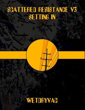 Scattered Resistance V3 Setting In