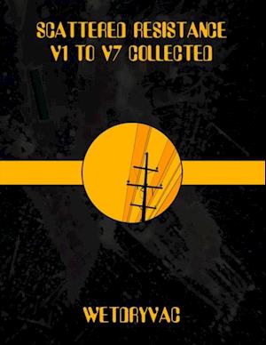 Scattered Resistance V1 to V7 Collected