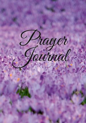 Prayers Journal