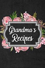 Grandma's Recipes