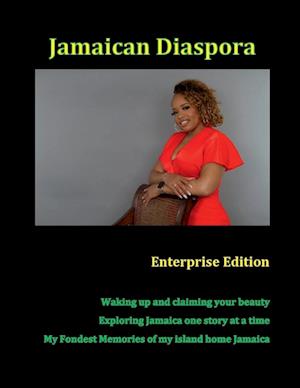 Jamaican Diaspora