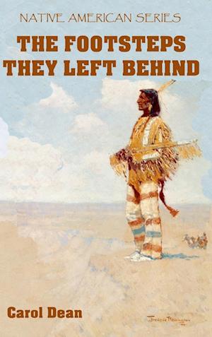 The Footsteps They Left Behind (Hardback)