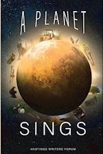 A Planet SIngs