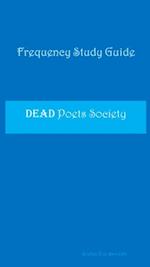 Frequency Study Guide : Dead Poets Society